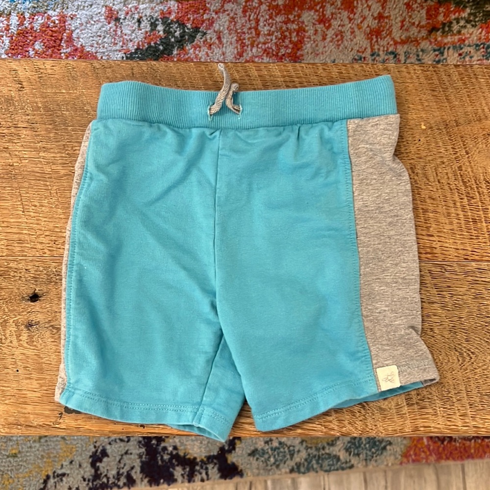 Burt’s bees 24 month shorts